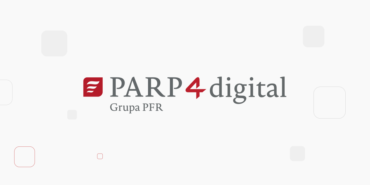 PARP4Digital