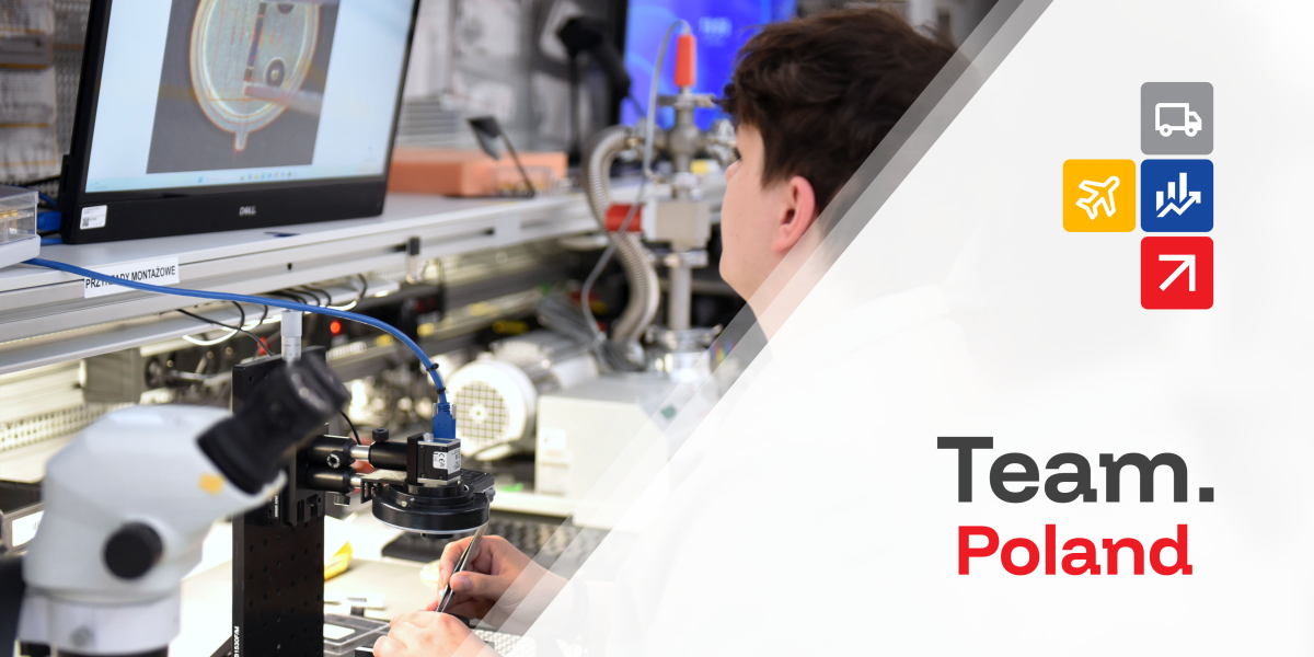 VIGO PHOTONICS TEAM POLAND