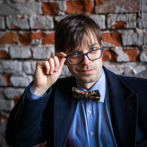 Bartłomiej Piotrowski