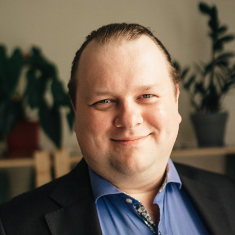 Michał Adamczyk