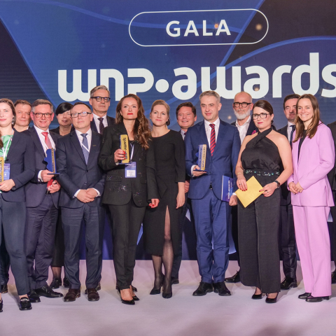 Uczestnicy - prelegenci EEC Trends 