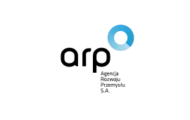 logo Agencji Rozwoju Przemysłu